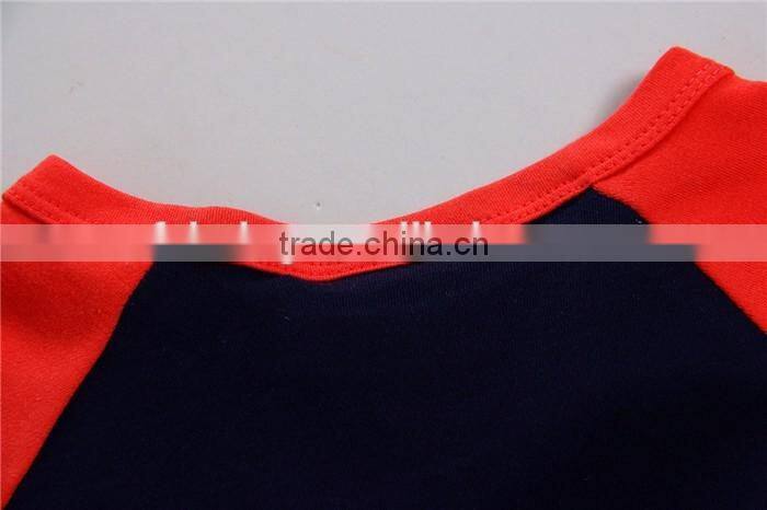 SR-236G soft cotton cartoon infant romper wholesale baby clothes bodysuit baby clothes set