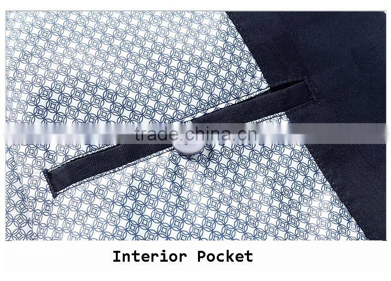 Hot Sale Oem Men Fashion Checked 2 Button Suits Jacket Blazer Suit For Men