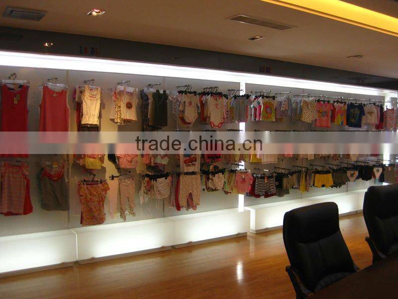2015 OEM 100% cotton underwear for girl