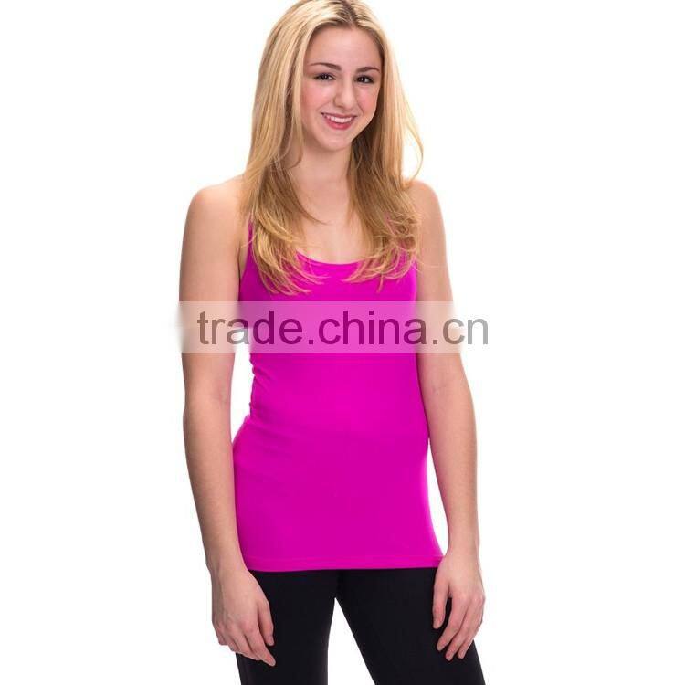 Factory Bulk Cheap Price Custom Fashion Style Fancy Latest Design Girls Top