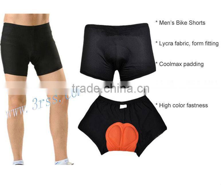 men's mountain bike shorts
