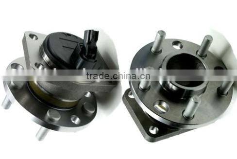 OEM VKBA3576 Rear Wheel Hub Bearing Fit Mondeo