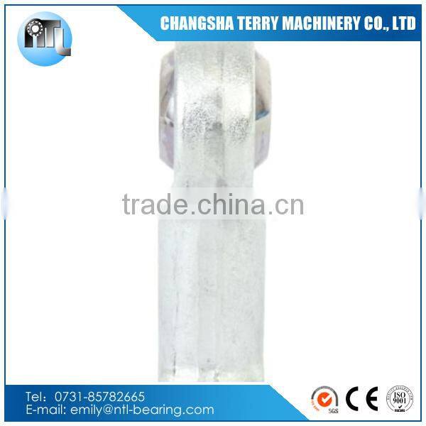 PHSB6 female rod end bearing