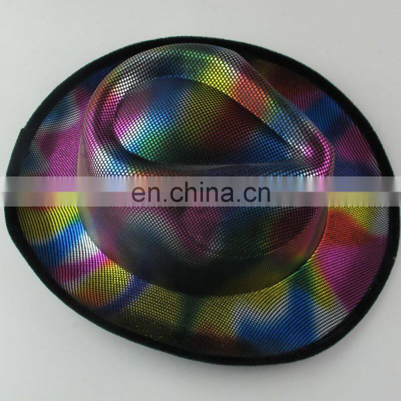 Funny Birthday Cake Party Hat