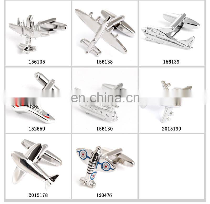 New product diamond cufflinks fashion jewelry luxurious crystal cufflinks zircon cufflinks best men