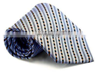 silk fabric shirt tie