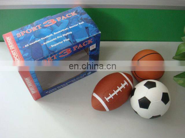 2013 Hot selling PVC Inflatable Ball