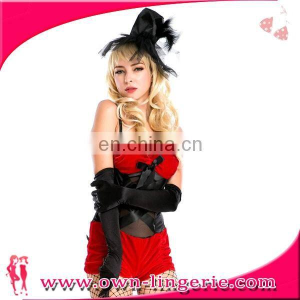 Women's Beer Maiden Costumes