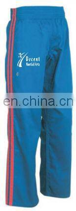 Kick Boxing Trouser custom kick boxing trousers