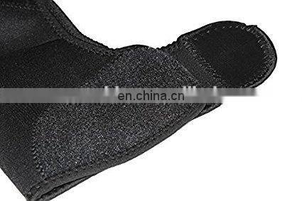 Neoprene Brace Dislocation Injury Arthritis Pain Shoulder Support