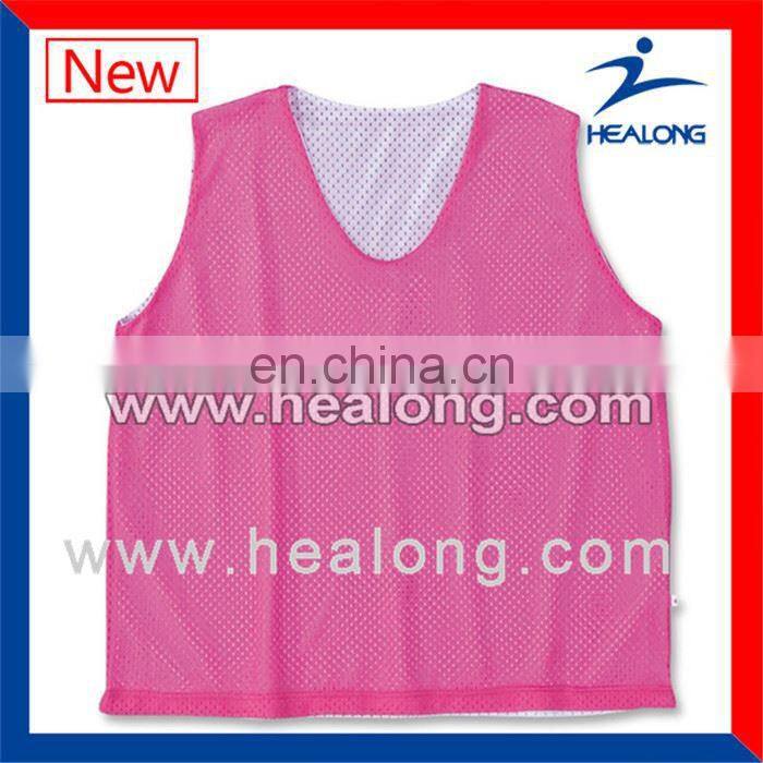 Healong Sport Full Sublimated Lacrosse Teamwear Uv-Protection