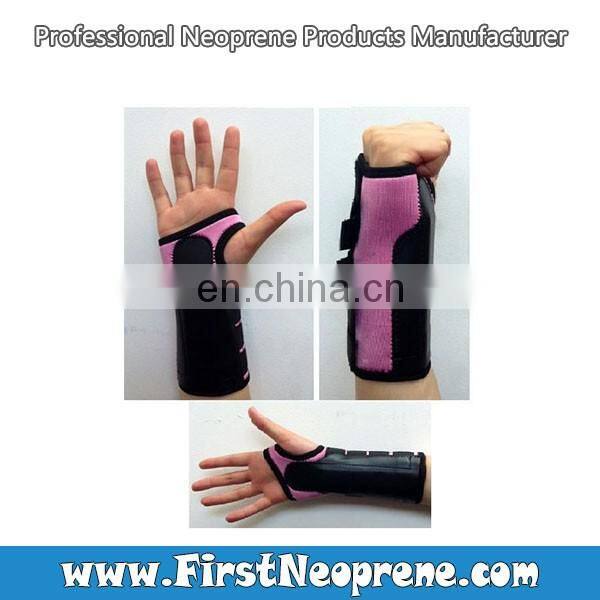 Factory Outlet Wholesale Carpal Tunnel Syndrome Wrist Support