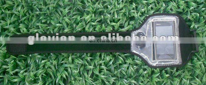 2014 Running Phone Armband mobile phone armband Flexible Durable armband for iphone