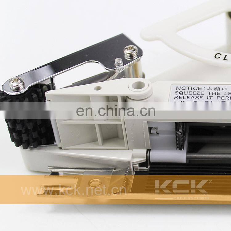 label applicator, Hand held label applicator