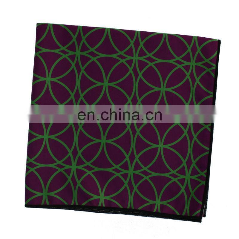 double layers 200+280gsm customising microfiber small hand towels