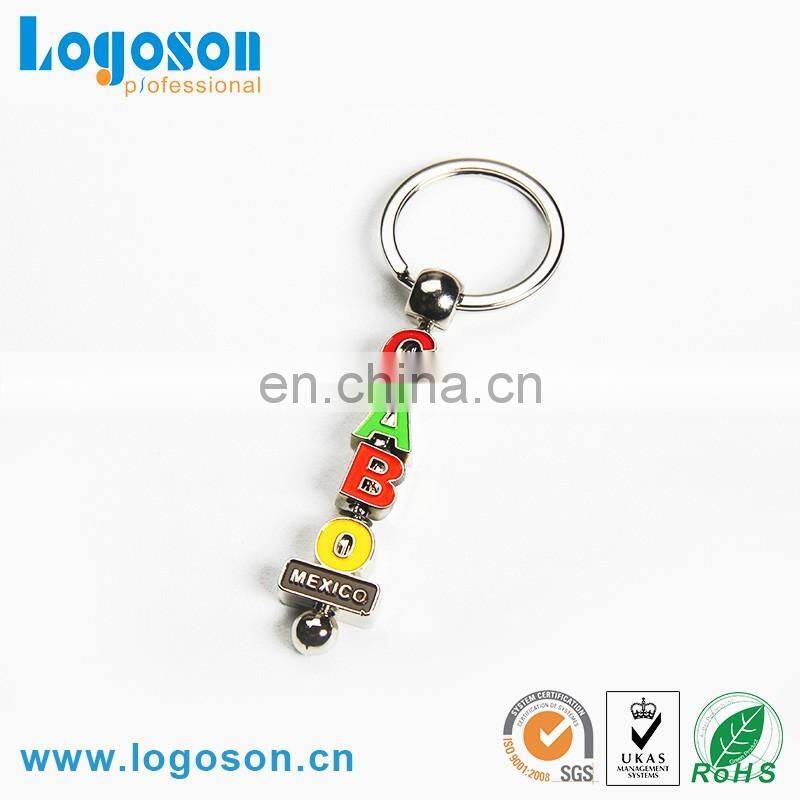 Loverly personalized keychains