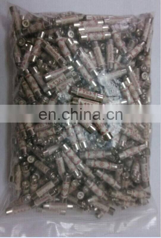 Different types of FUSES