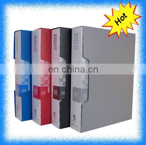 2016 Factory outlet hot sale office stationery,office folder,office stationery set
