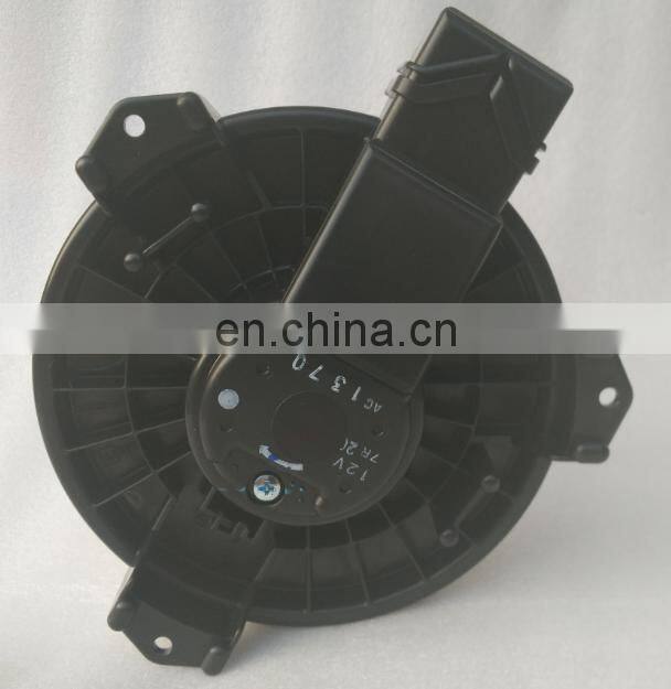 Original Ac Blower Motor For Suzuki Swift/Sx4 74150-77J20