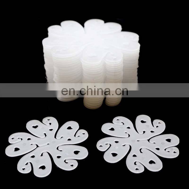 Latex Balloon Arch Stand Connectors Clip