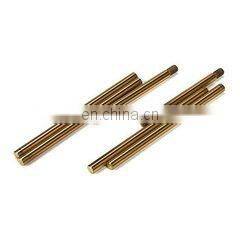 SMD SMT spring loaded pogo pin for smart watches