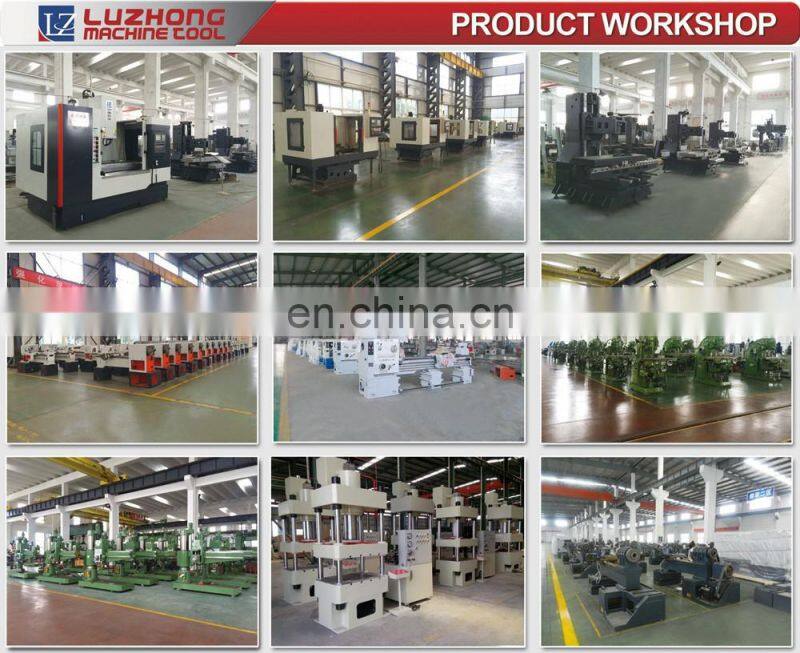 Small VS-585 Low Cost Vertical Metal Cutting Band Sawibg Machine