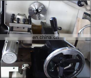 ck6136 high speed horizontal chinese small cnc metal turning lathe