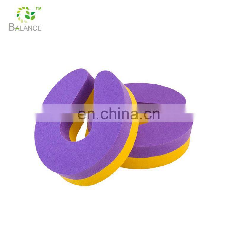 EVA U shape door slam guard