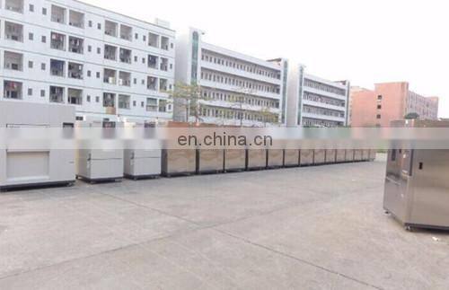 UV Material Aging Test Equipment