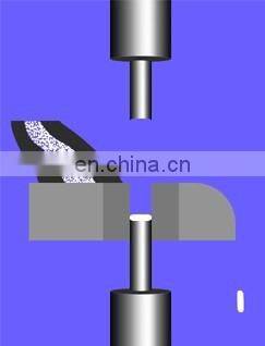 China economical small type pill tablet press