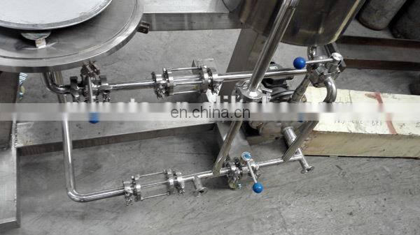 plate filter/plate and frame filter press/diatomaceous earth beer filter