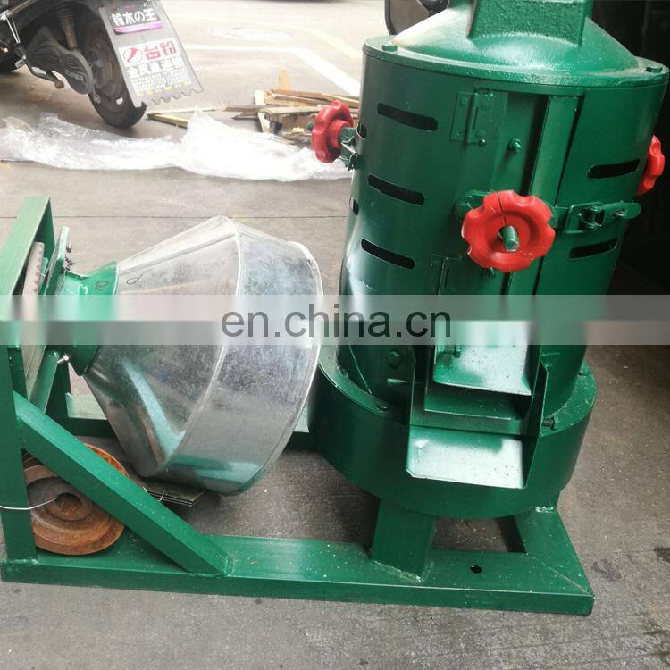 electric chestnut shell Peeler peeling machine chestnut processing machine