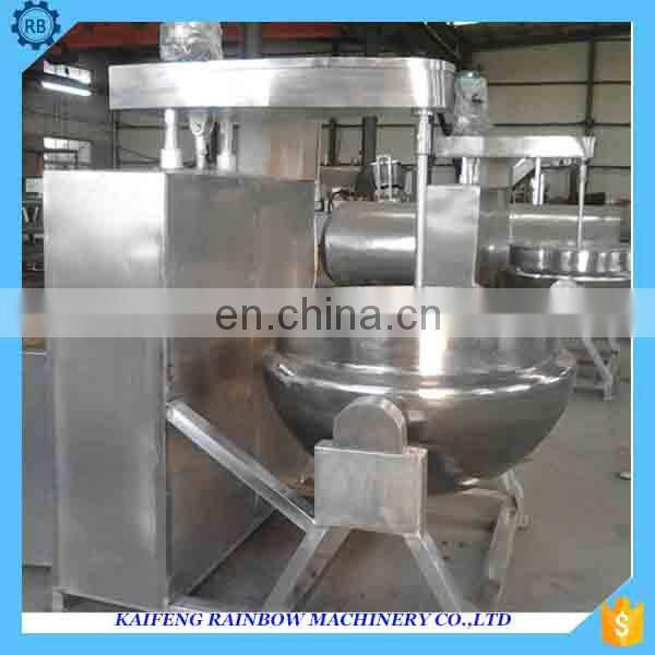 Automatic Chilli Grinding Machine, Chili Sauce Grinder, Chilli Paste Making Machine