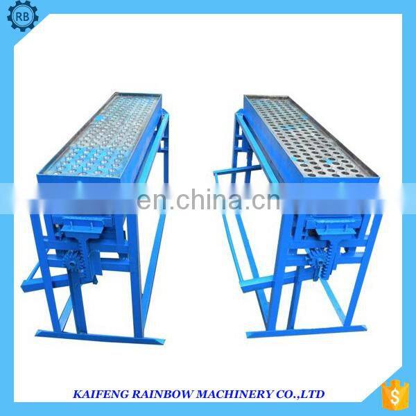 Good look candle machine wax paraffin forming machine for sale