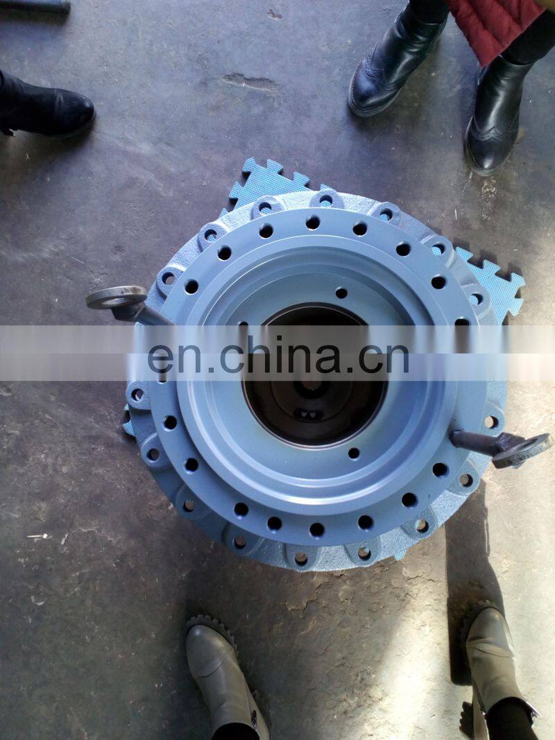 Excavator 325D Travel Gearbox 325D Final Drive without Motor
