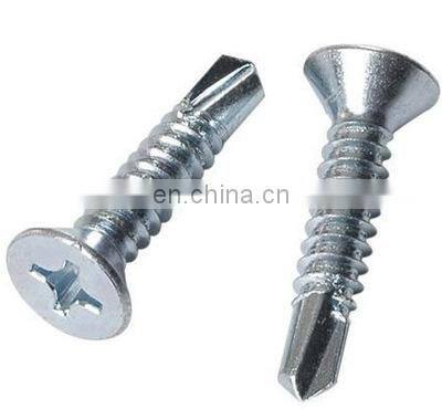 2016 Customized Drilling Screws And Metal Frame Anchors in China