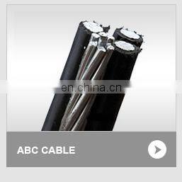 0.6/1kv 4 core 4*4mm2 xlpe insulation and pvc sheathed copper power cable with CE Certificated
