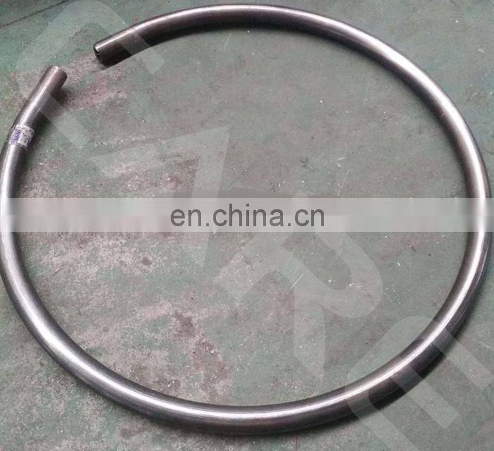 Large radian greenhouse pipe bending machine, green house stainless steel pipe bending machine, green house tube bending machine