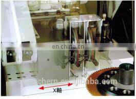 CNC High Accuracy HSS Saw Blade Grinding Machine