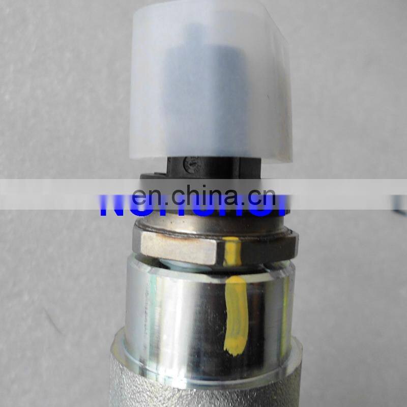 GENUINE Common rail pipe 0445214076 for WE01-13-GC0