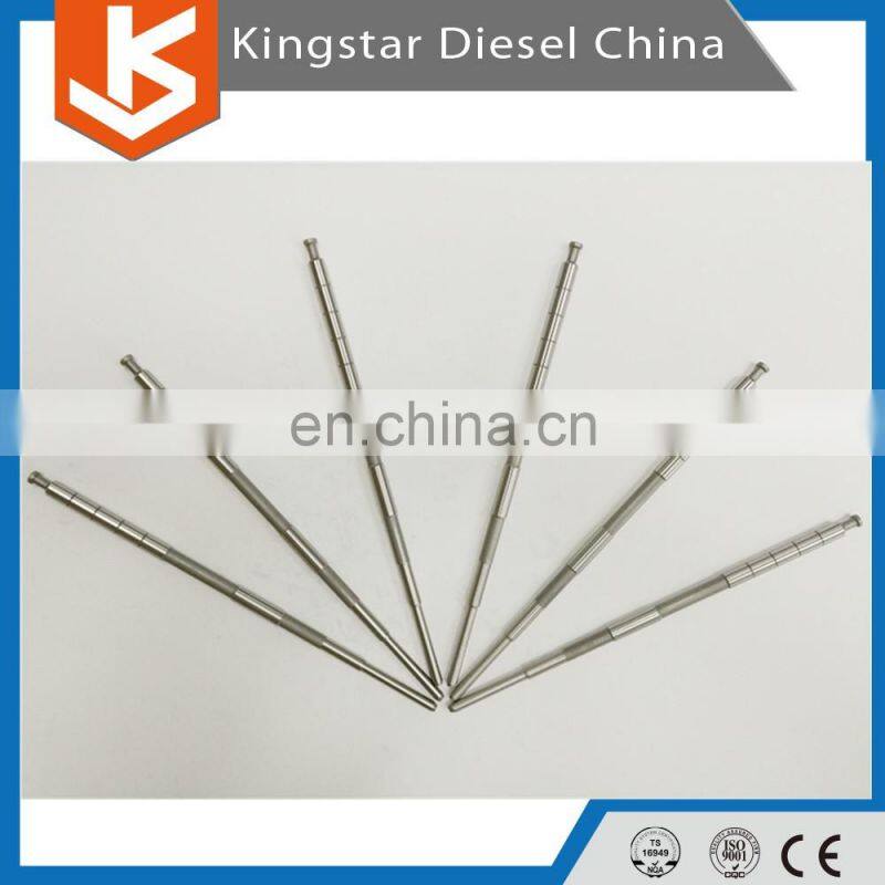 Best seller common rail valve rod KS06 for denso diesel fuel injector 23670-0G010