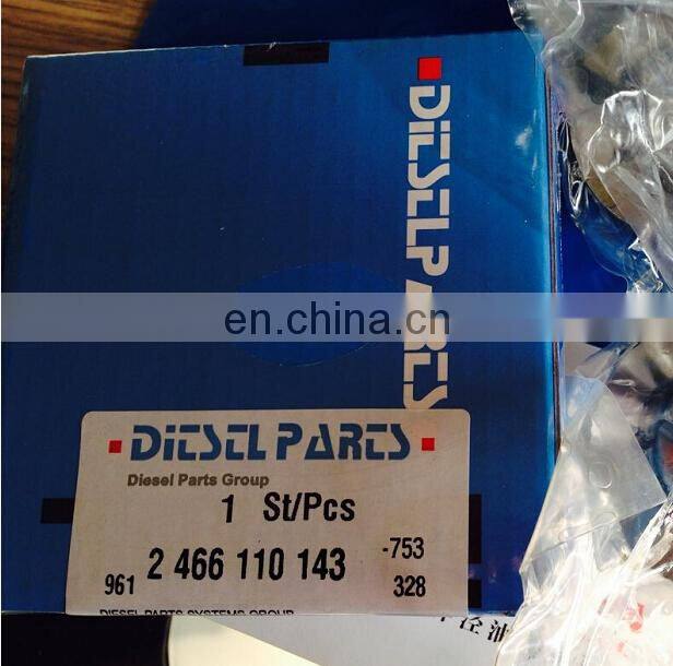 diesel fuel injector cam disk 2466110143