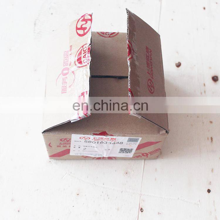 SAIC- IVECO 682 Series GENLYON Truck 3800-300048 Key Switch Assembly