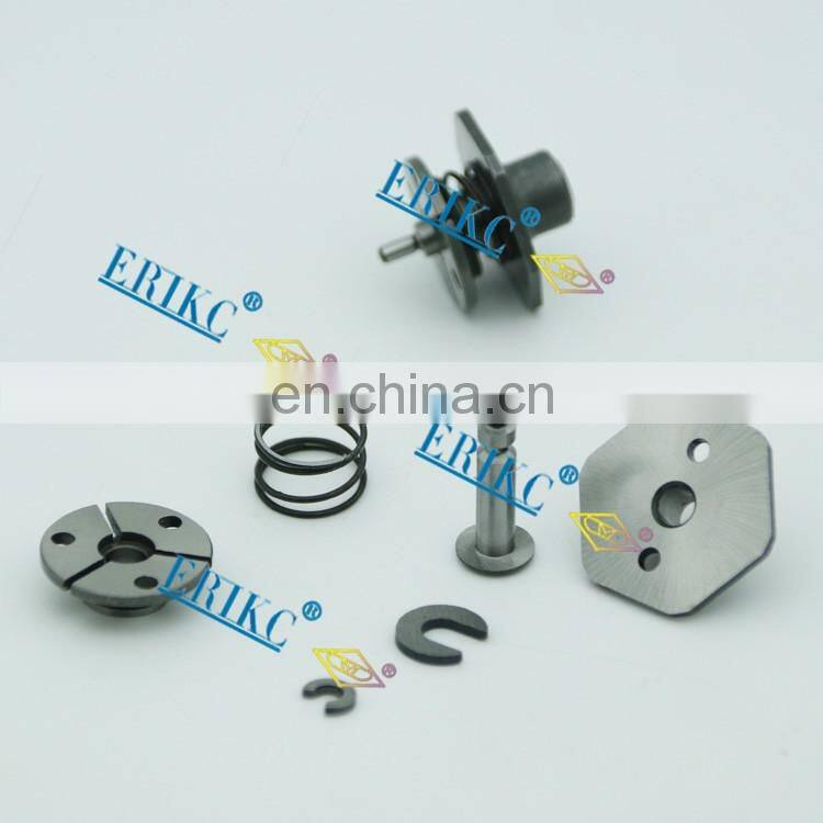 F00RJ02517 Repair kit F00R J02 517 Kit anchor plate F 00R J02 517 TAMIR KIT