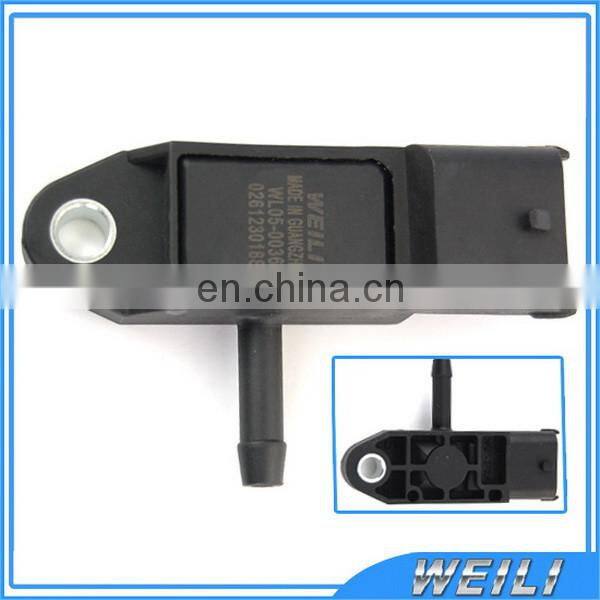 Intake Manifold Pressure MAP Sensor for Buick Cadillac Chevrolet Pontiac Saturn 0261230188