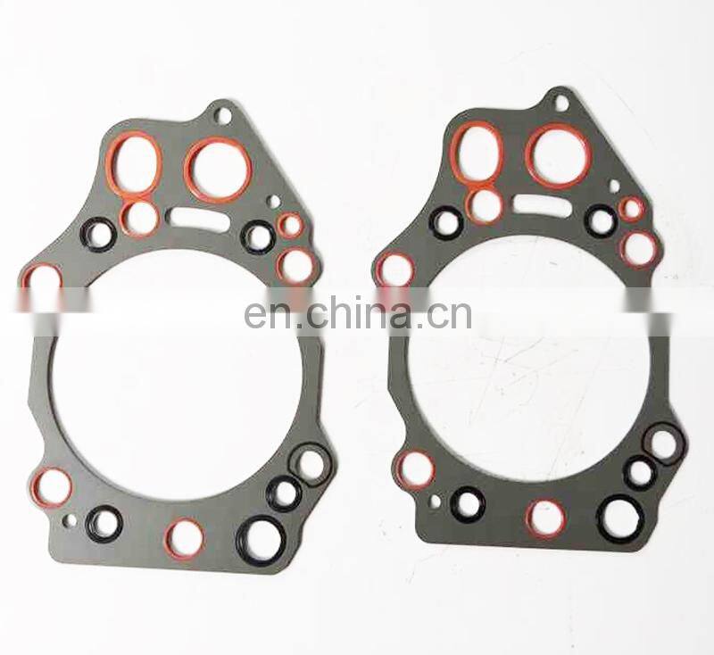 Diesel Engine Repair kit Parts QST30 4068287 3092486 Cylinder Head Gasket For Generator Set