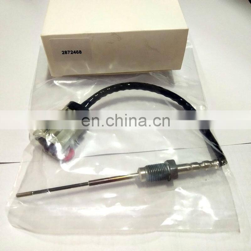 Exhaust Gas Temperature Sensor 4984179 2872468