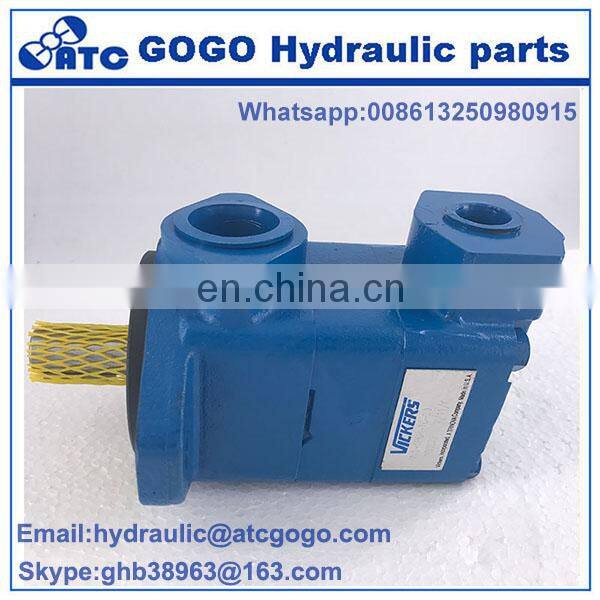 V10-1P2P-1C20 V10-1P3P-1A-20 V10-1P4P-1C-20 V10-1P4P-1A20 V10-1P6P-1C20 hydraulic high pressure double vane pump