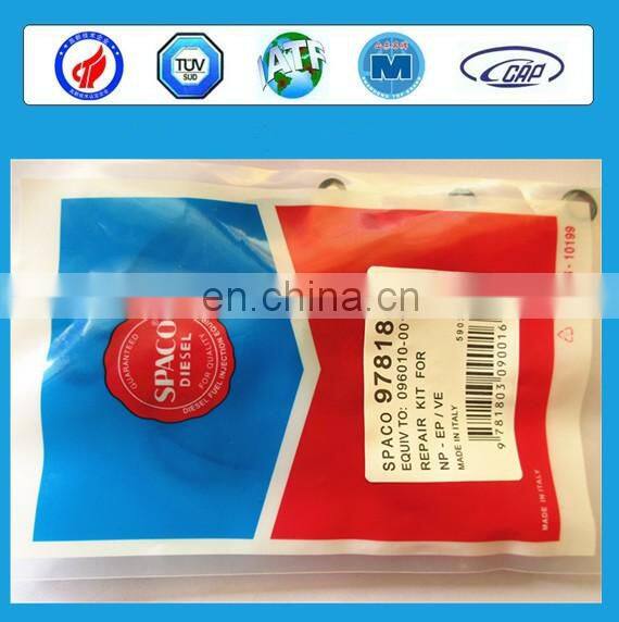 Diesel Engine Fuel Injection Pump Repair Kit , Gasket Kit 800026 with Good quality