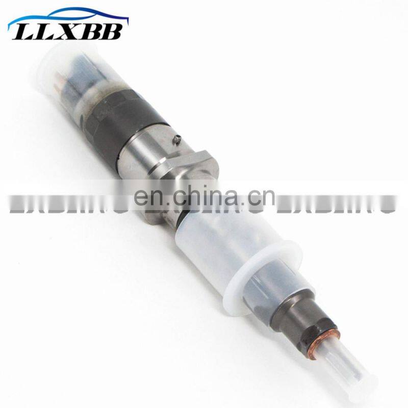 Common Rail Fuel Injector 0445120397 FOR BOSCH Cummins Diesel Injector 0 445 120 397
